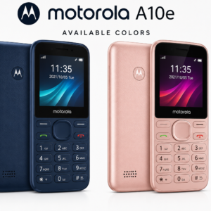 Motorola A10E