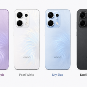 Oppo Reno 15 Pro