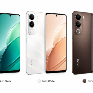 Vivo Y31D