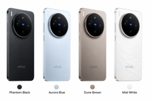 Vivo x300