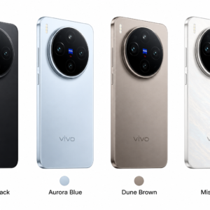 Vivo x300