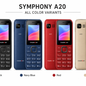 Symphony A20