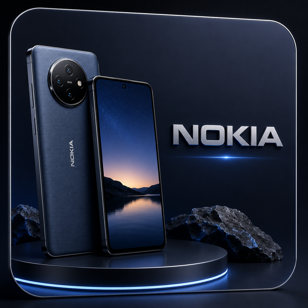 Nokia