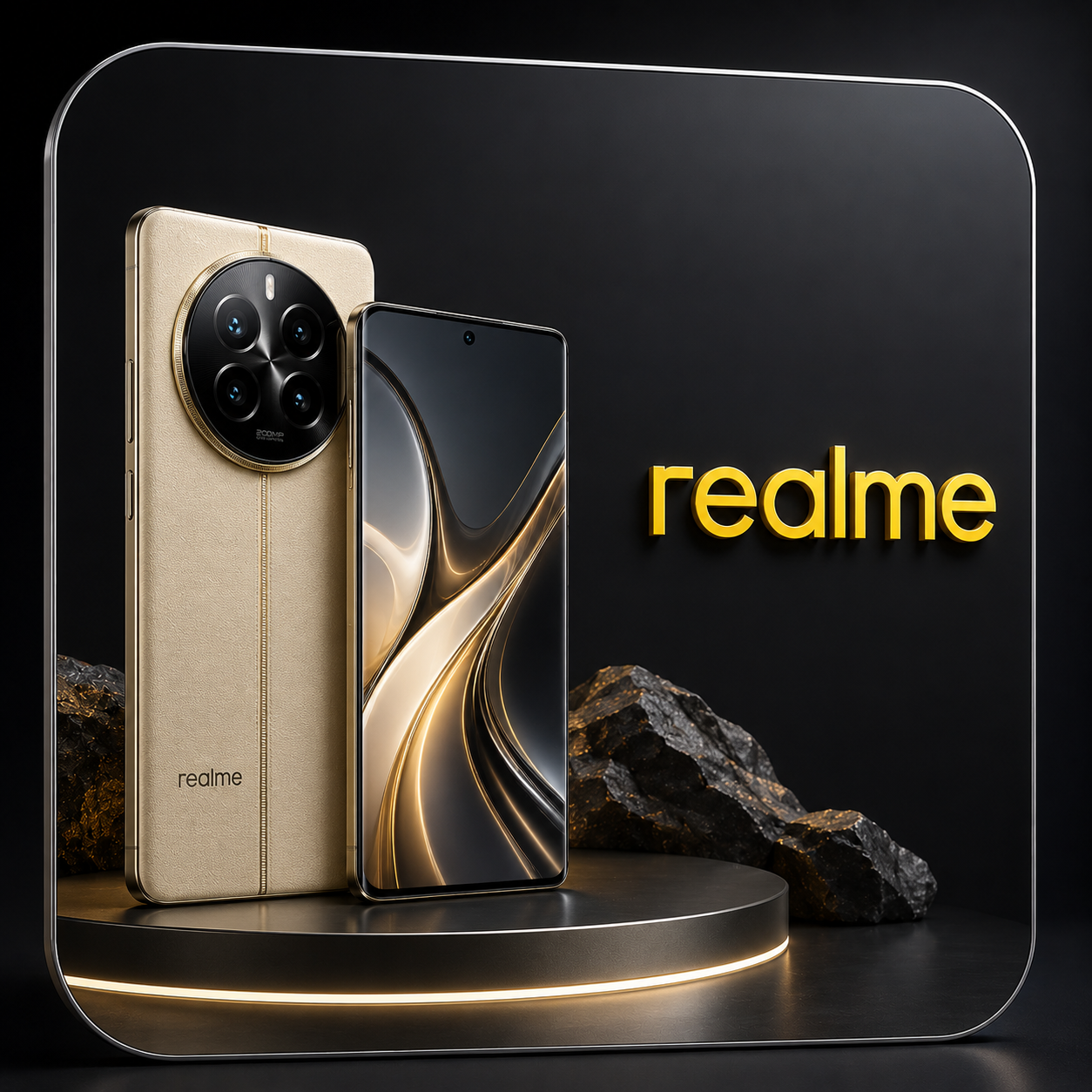 Realme
