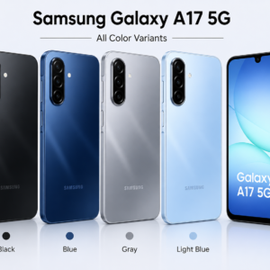 Galaxy A 17 5G