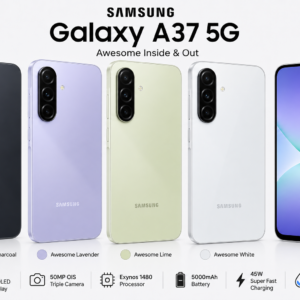 Galaxy A37 5G