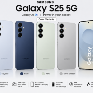 Galaxy S25 5G