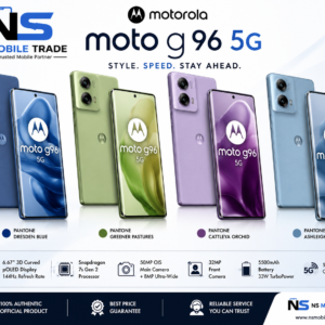 Motorola Moto G96 5G
