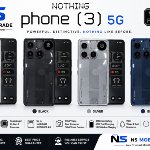 Nothing Phone (3) 5G