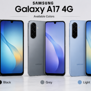 Galaxy A17 4G