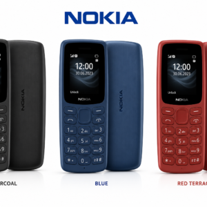 Nokia Classic 105
