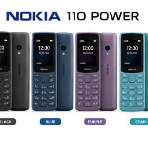 Nokia 110 Power