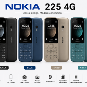 Nokia 225 4G
