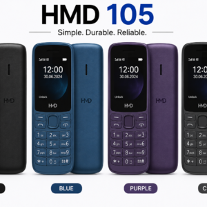 Nokia HMD 105