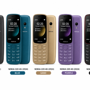 Nokia 220 4G