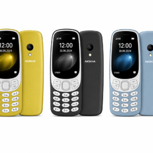 Nokia 3210