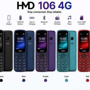 Nokia HMD 106 4G