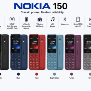 Nokia 150