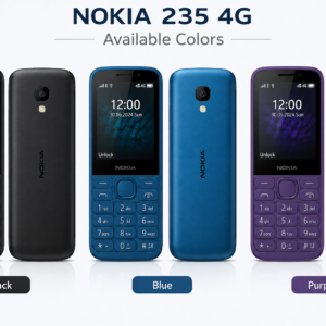 Nokia 235 4G