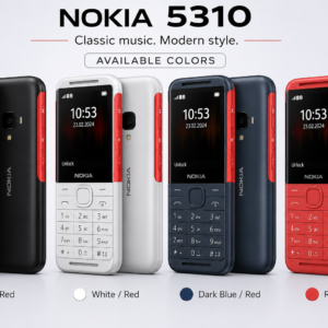 Nokia 5310