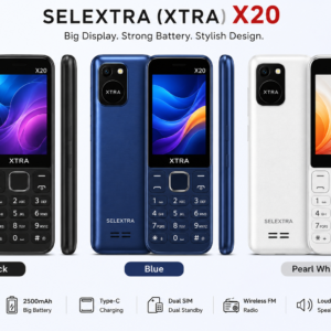 Selextra Extra X20