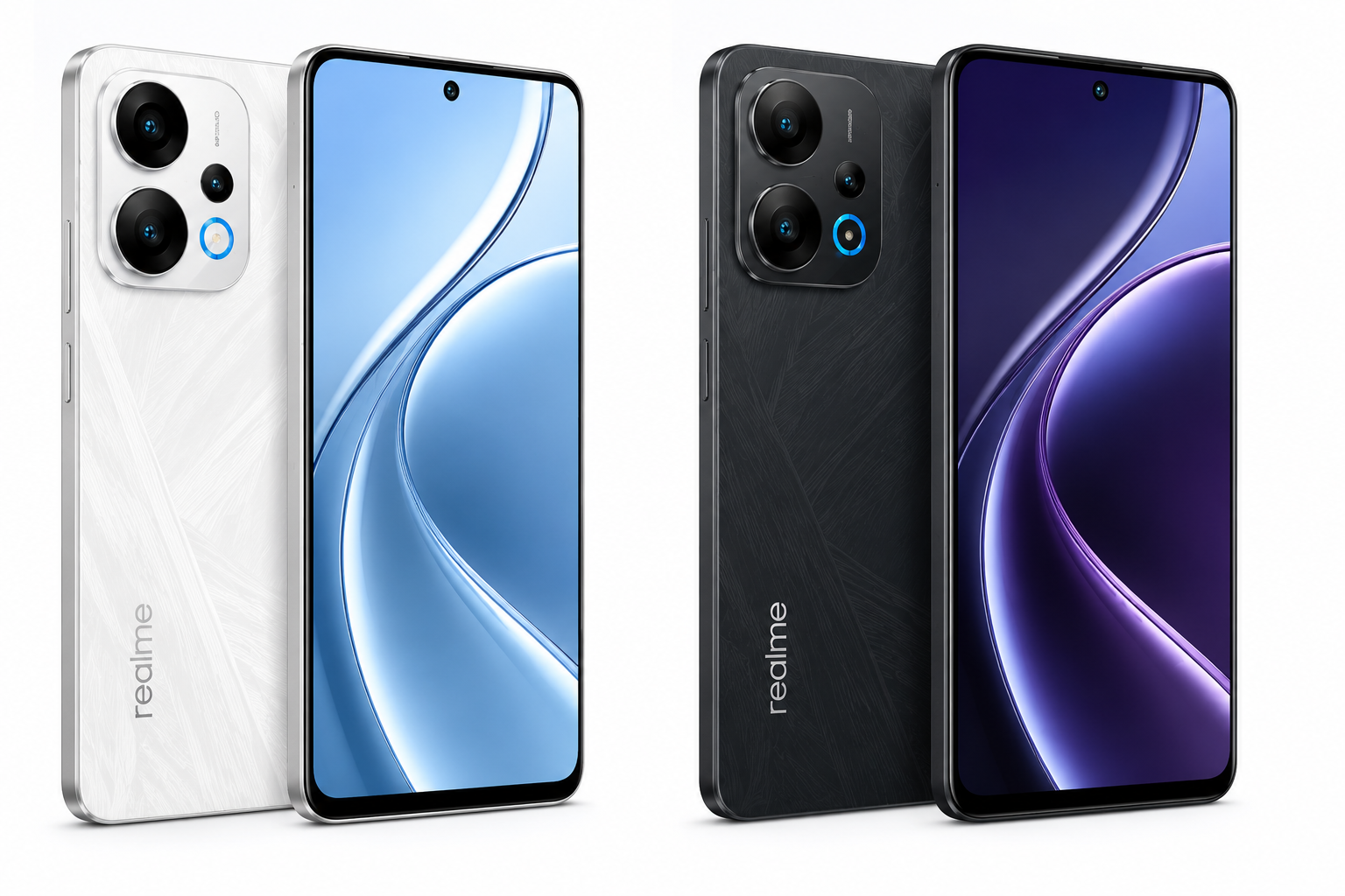 Realme 16 5G (8 GB/256 GB) Realme 16 5G (8 GB/256 GB)