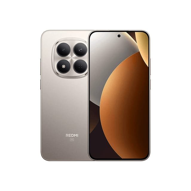 Redmi Note 15 Pro 5G CN Redmi Note 15 Pro 5G CN - Image 3