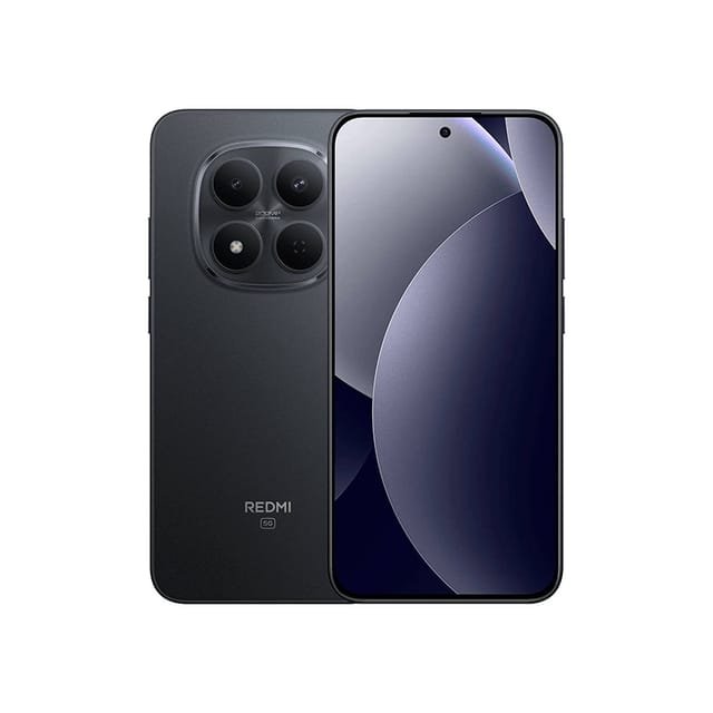 Redmi Note 15 Pro 5G CN Redmi Note 15 Pro 5G CN - Image 5