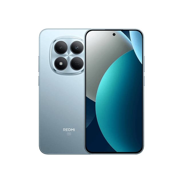 Redmi Note 15 Pro 5G CN Redmi Note 15 Pro 5G CN - Image 4
