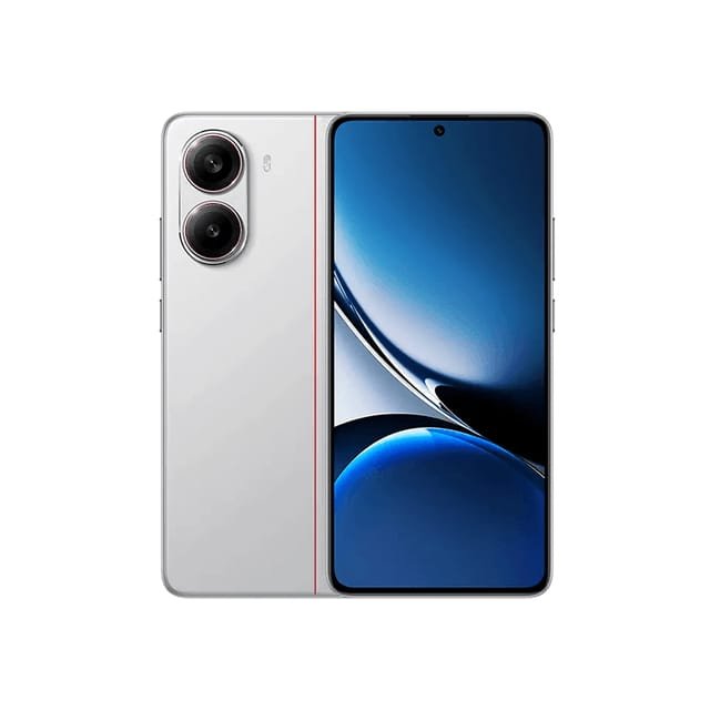 Redmi Turbo 4 5G-CN Redmi Turbo 4 5G-CN - Image 2