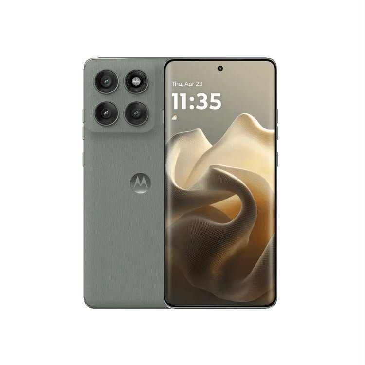 Edge 60 Pro 5G Edge 60 Pro 5G - Image 3