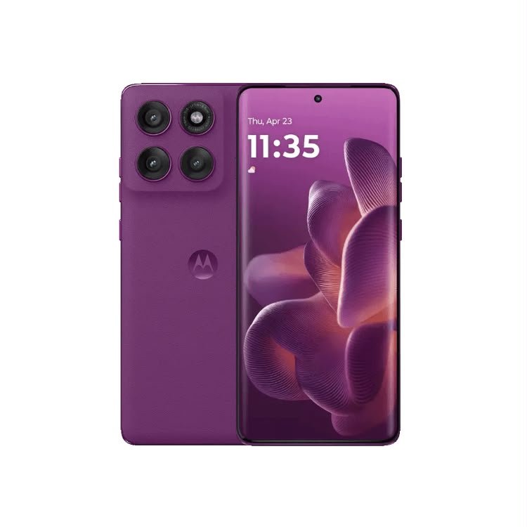 Edge 60 Pro 5G Edge 60 Pro 5G - Image 5