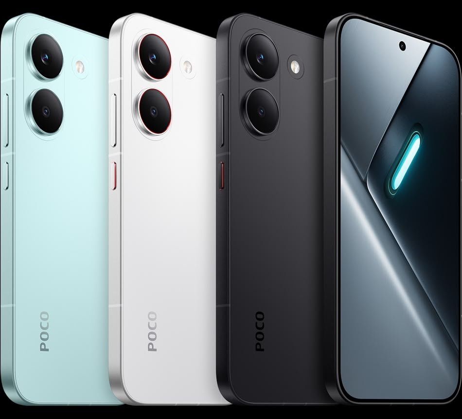 POCO X8 Pro 5G(12/256) Poco X8 Pro 5G