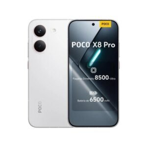 Poco X8 Pro 5G