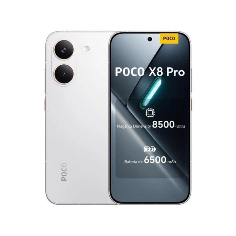 POCO X8 Pro 5G(12/256) Poco X8 Pro 5G