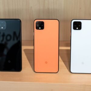 Google Pixel 4XL