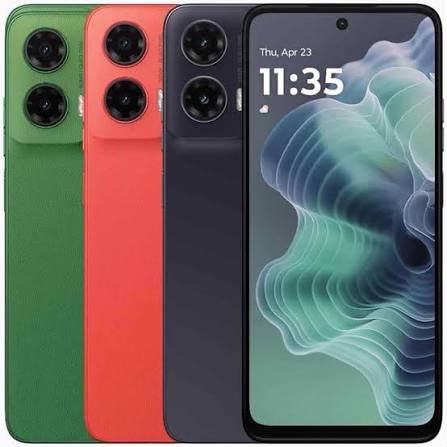 Motorola Moto G35 5GB(8/128) Motorola Moto G35 5GB(8/128) - Image 2